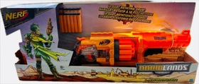 Hasbro Nerf Doomlands 2169 Lawbringer