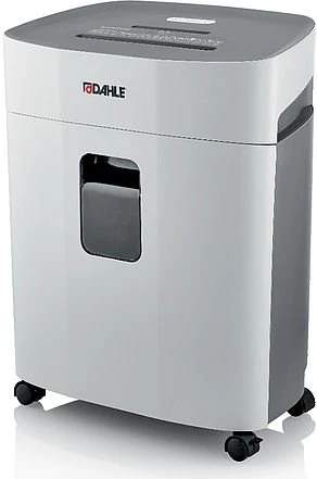 Dahle PaperSAFE 260, 4x12mm