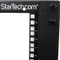 StarTech 4POSTRACK12U Universalgestell 12HE, mit Zubehör, 662mm tief Vorschaubild