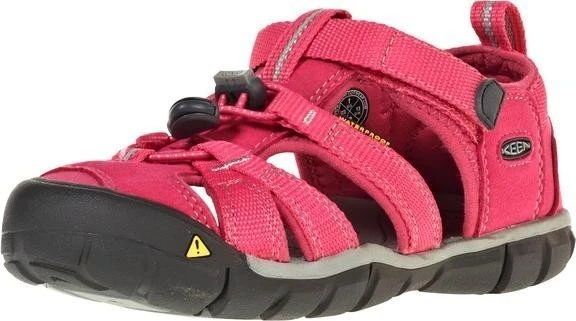 Keen Seacamp II CNX Older Kids honeysuckle/neutral gray (Junior)