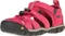 Keen Seacamp II CNX Older Kids honeysuckle/neutral gray (Junior) Vorschaubild