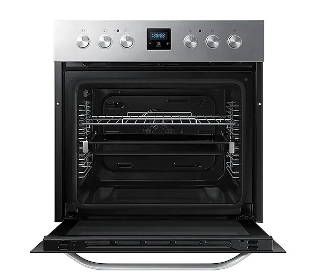 Samsung F-NB69R2300RS Einbauherd-Set