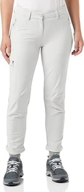 Schöffel Ascona Hose lang gray violet (Damen)
