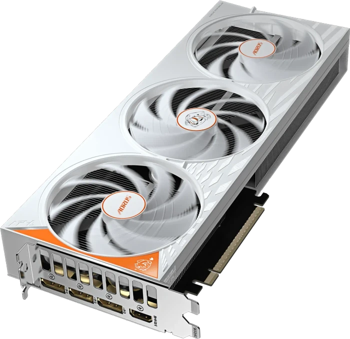 GIGABYTE AORUS GeForce RTX 5060 ARI 8G, 8GB GDDR7, HDMI, 3x DP