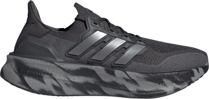 adidas Ultraboost 5 carbon/grey six/core black (Herren)