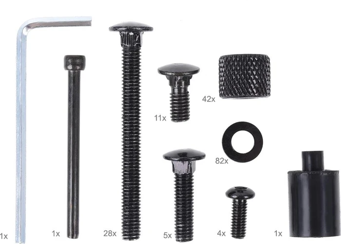 Alphacool Eiskoffer Professional