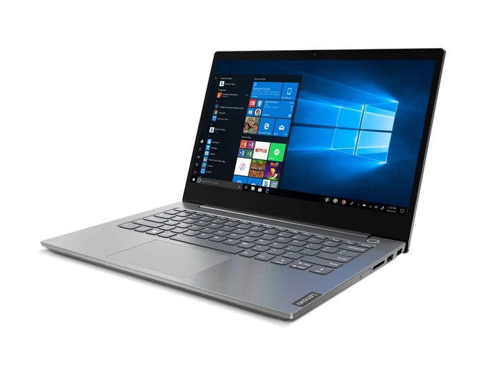 Lenovo ThinkBook 14 IML, Mineral Grey, Core i5-10210U, 16GB RAM, 512GB SSD, DE