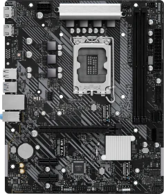 ASRock B760M-H2/M.2 (Intel 1700)