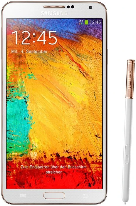 Samsung Galaxy Note 3
