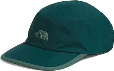 The North Face Antora Regen Kappe deep nori/duck green