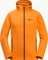 Jack Wolfskin Alpgrat Hooded FZ Jacke dragon fire (Herren) Vorschaubild