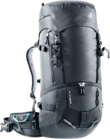 Deuter Guide 42+ SL schwarz (Damen)