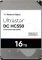 Western Digital Ultrastar DC HC550 16TB, SE, 24/7, 512e / 3.5" / SAS 12Gb/s Vorschaubild