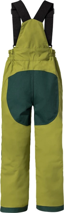 Vaude Snow Cup III Skihose lang avocado (Junior)