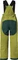 Vaude Snow Cup III Skihose lang avocado (Junior) Vorschaubild