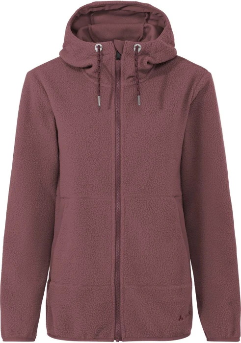 Vaude Manukau II Fleece Jacke (Damen)