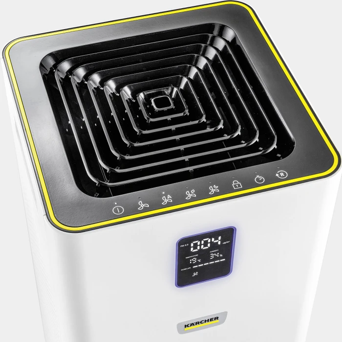 Kärcher Air Purifier AF30 Luftreiniger