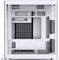 Jonsbo TK-1 2.0 White, Glasfenster Vorschaubild