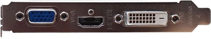 Sapphire Radeon R7 240, 1GB GDDR5, VGA, DVI, HDMI, lite retail