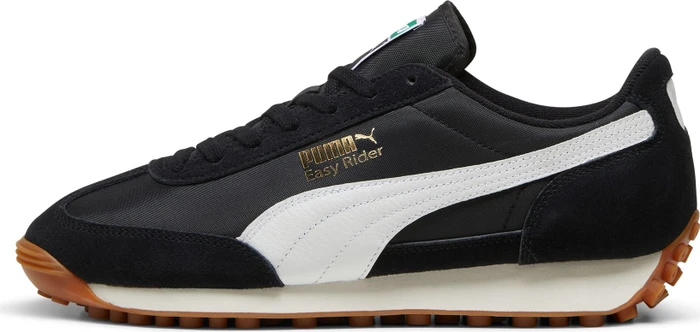 Puma Easy Rider Vintage schwarz/weiß