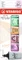 STABILO Boss Mini Pastellove pastelltürkis/minzgrün/pfirsich/pastellviolett/pastellrosa/seidengrau, 6er-Set Vorschaubild