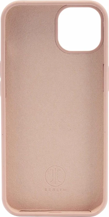 JT Berlin Liquid SilikonCase Steglitz für Apple iPhone 13 Mini