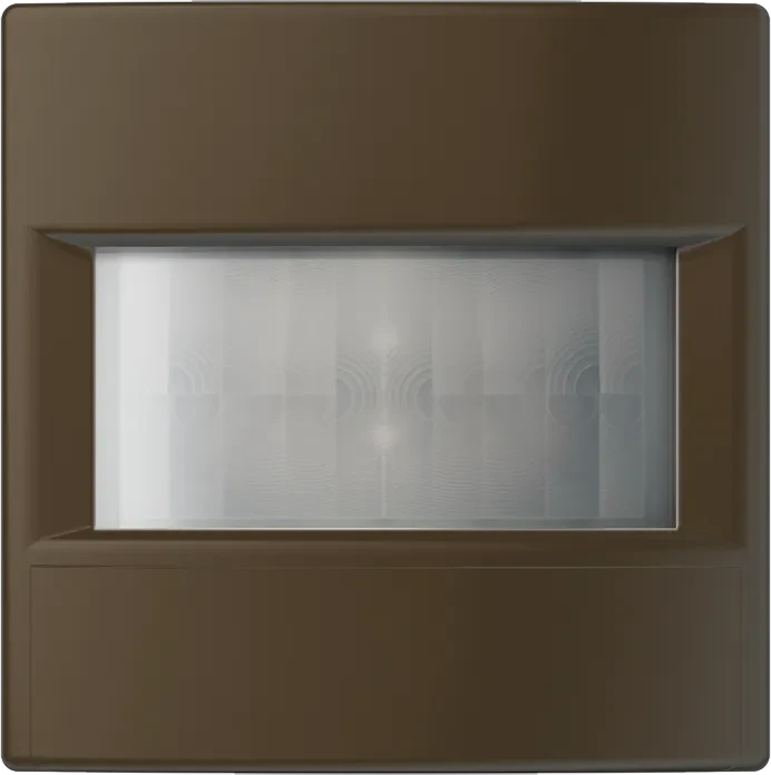 Jung KNX Automatikschalter Universal 1.10m Messing Antik, Bewegungsmelder