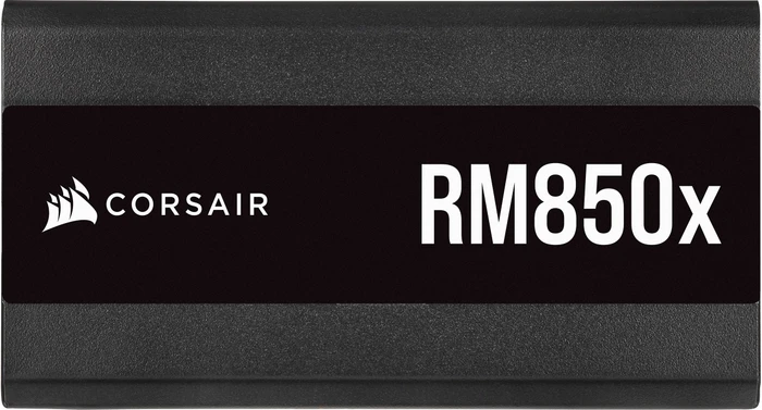 Corsair RMx Series 2021 RM850x 850W, ATX 2.4