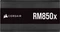 Corsair RMx Series 2021 RM850x 850W, ATX 2.4 Vorschaubild