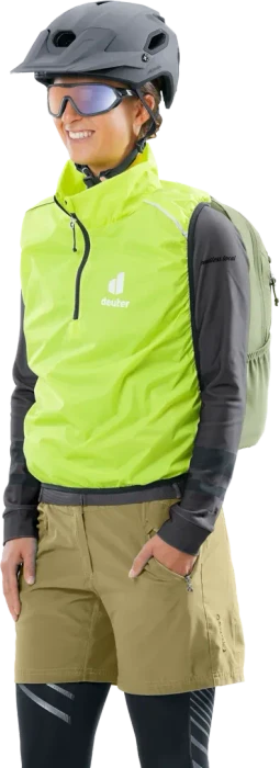 Deuter Superbike 16 SL grove/mineral (Damen)