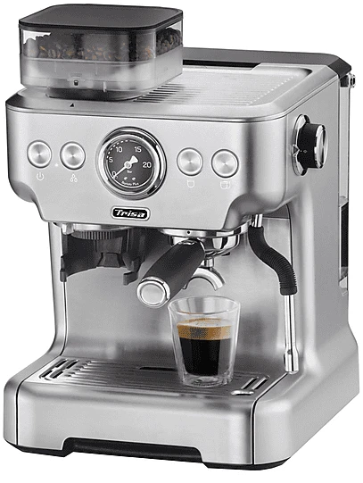 Trisa Barista Plus