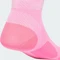 adidas RUNxADIZERO Socken pink/lucid pink Vorschaubild