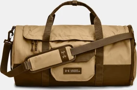 Under Armour Triumph Barrel Seesack Sporttasche camel/coyote