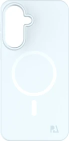 Peter Jäckel Back Cover Melia Mag für Samsung Galaxy A37 5G light blue