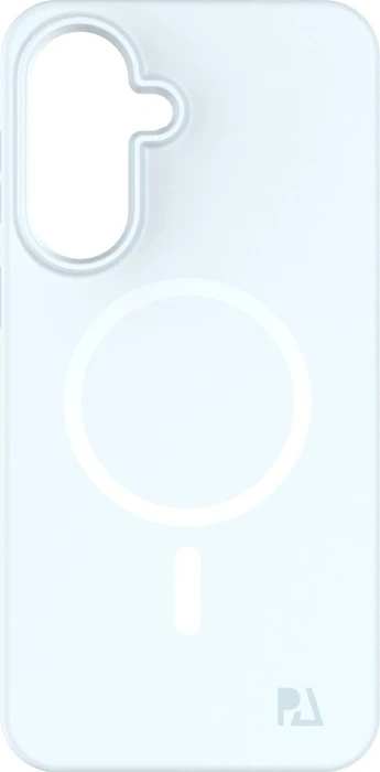 Peter Jäckel Back Cover Melia Mag für Samsung Galaxy A37 5G light blue