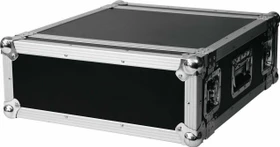 Roadinger Amplifier Rack PR-2, 4HE