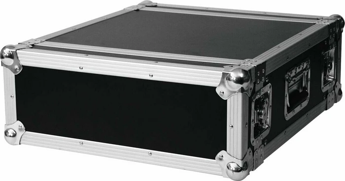 Roadinger Amplifier Rack PR-2, 4HE