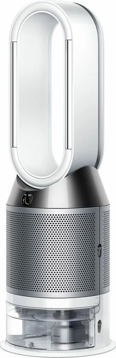Dyson PH01 Pure Humidify+Cool Luftreiniger weiß/silber