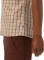 Vaude Albsteig III Hemd kurzarm linen (Herren) Vorschaubild