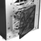 Lian Li PC-A71FB schwarz, schallgedämmt Vorschaubild