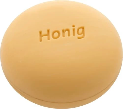 Speick Bade- und Duschseife Honig, 225g