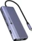 RaidSonic Icy Box IB-DK4062-CPD Travel Dock 12-in-1, USB-C 3.0 [Stecker] Vorschaubild
