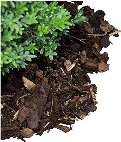Noor GOLD PES/PE Garten-Unkrautvlies Rolle, 2x100m, 125g/m²