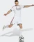 adidas Real Madrid Authentic 2026/2027 Heimtrikot kurzarm (Herren) Vorschaubild