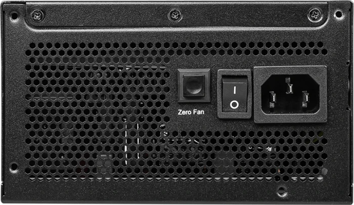 MSI MPG A1000G 1000W, ATX 2.4