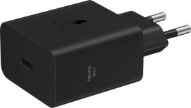 Samsung Schnellladeadapter 60 Watt schwarz