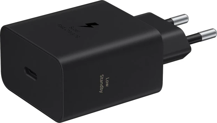 Samsung Schnellladeadapter 60 Watt schwarz