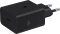 Samsung Schnellladeadapter 60 Watt schwarz Vorschaubild