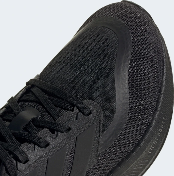 adidas Pureboost 5 core black (Damen)