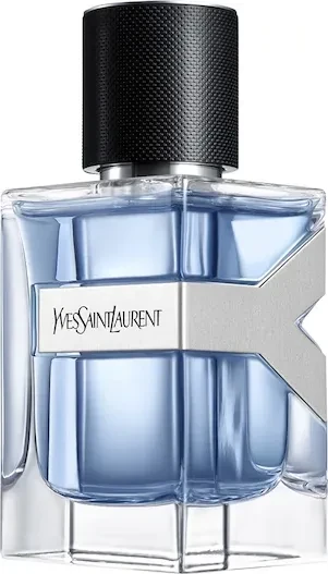 Yves Saint Laurent Y Men Eau de Toilette, 60ml